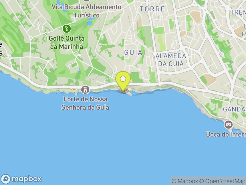 Farol da Guia