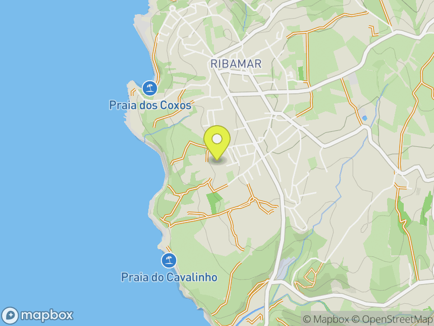 Trip to Ericeira
