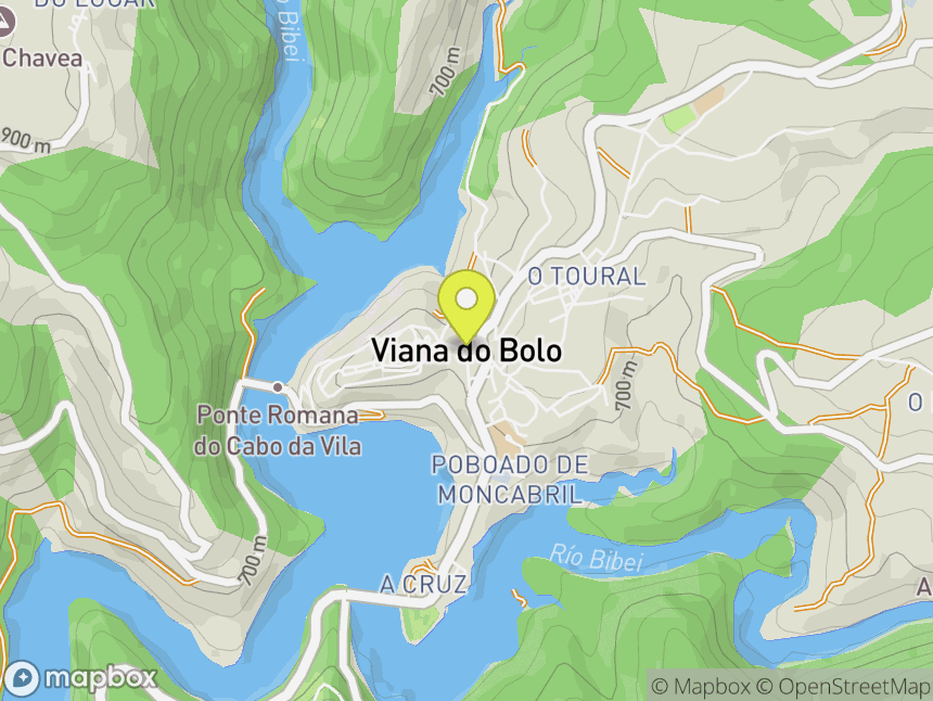 Viana do Bolo