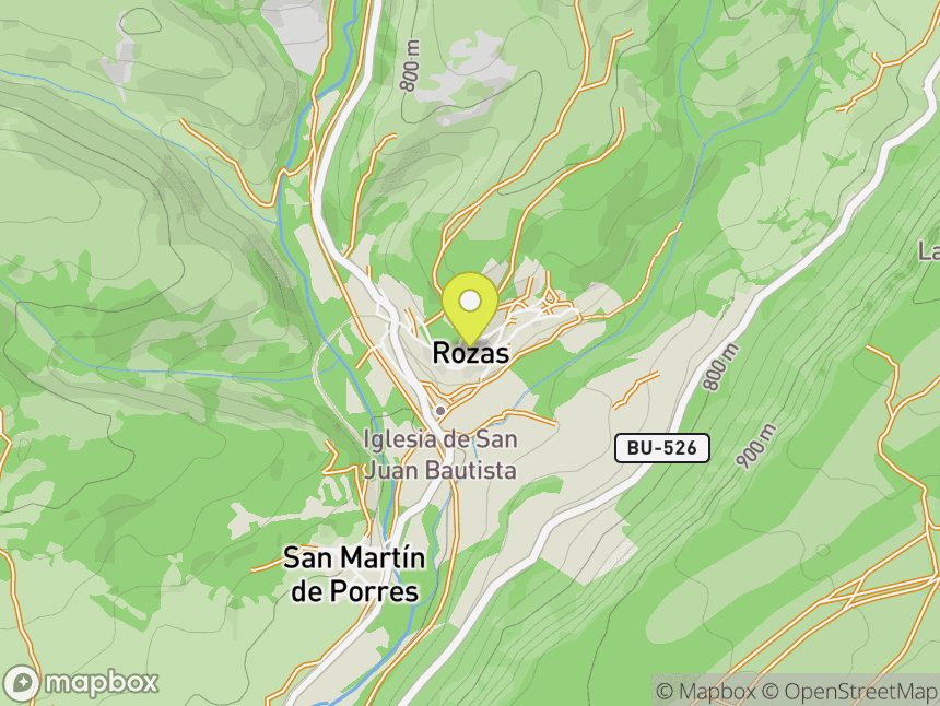 Rozas