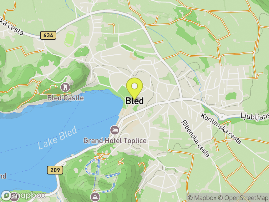 Bled