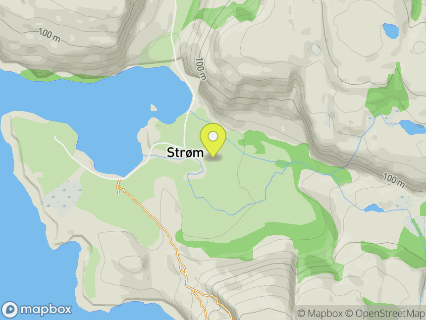 Trip nach Flatanger, Norwegen