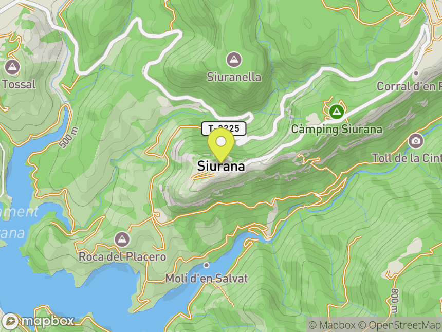 Viaje a Siurana