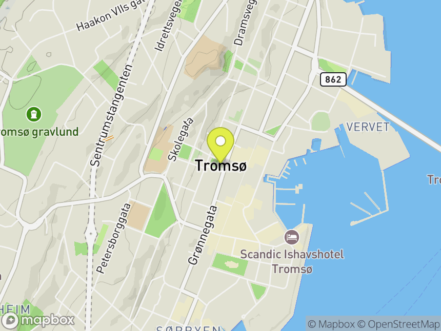 Tromsø