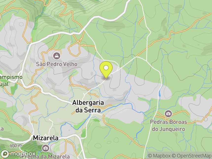 Serra da Freita