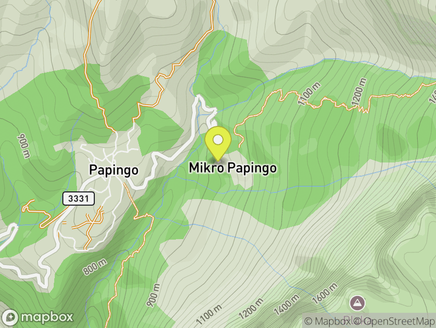 Papigo Towers