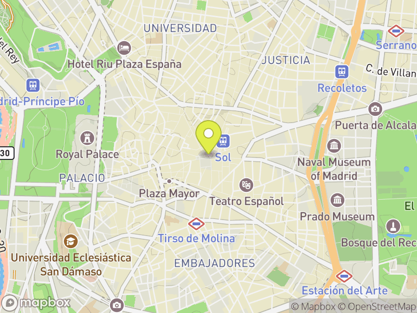 Madrid