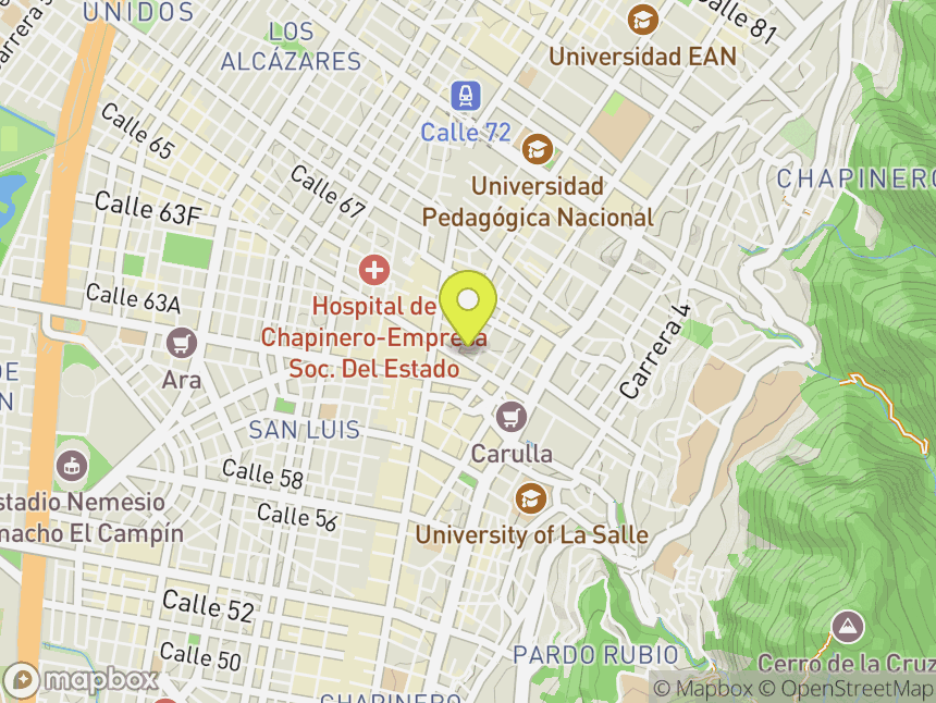 Bogotá, Colombia