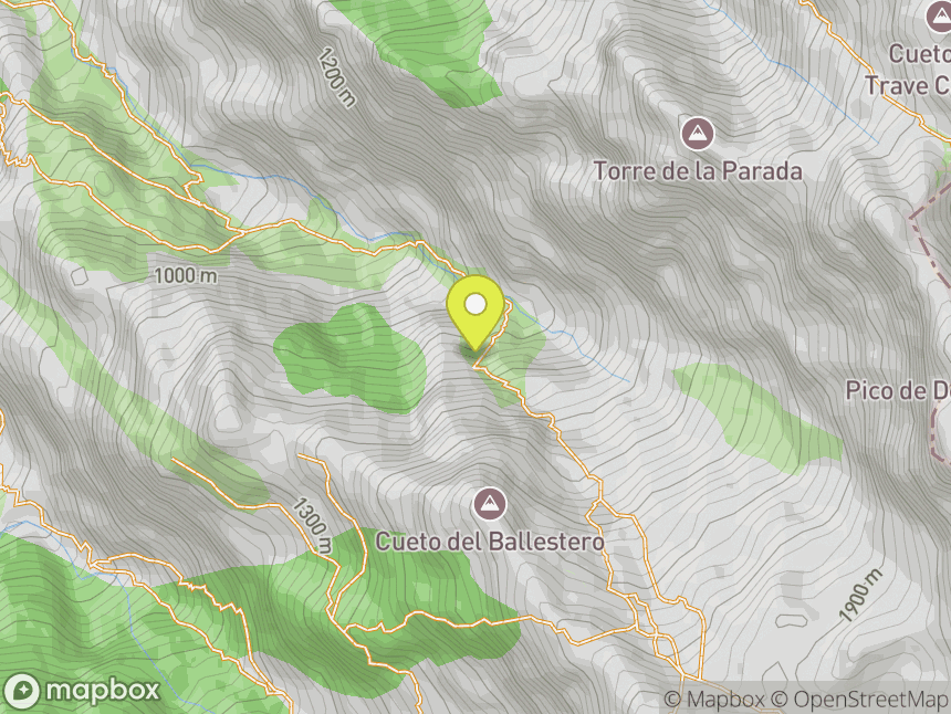 Picos de Europa