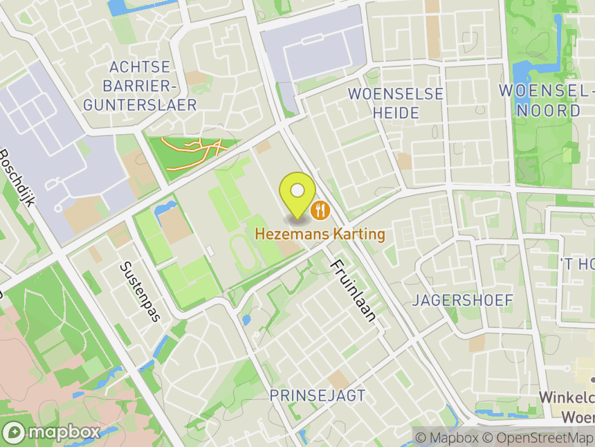 Neoliet Eindhoven Noord