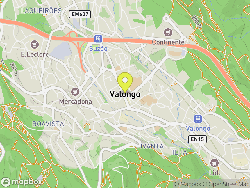 Valongo