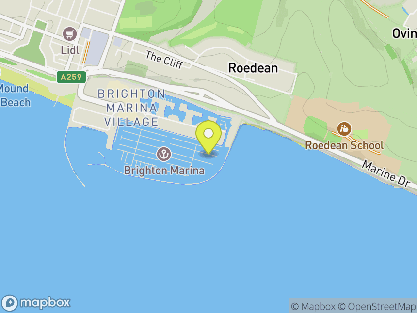 Brighton and Hove, United Kingdom