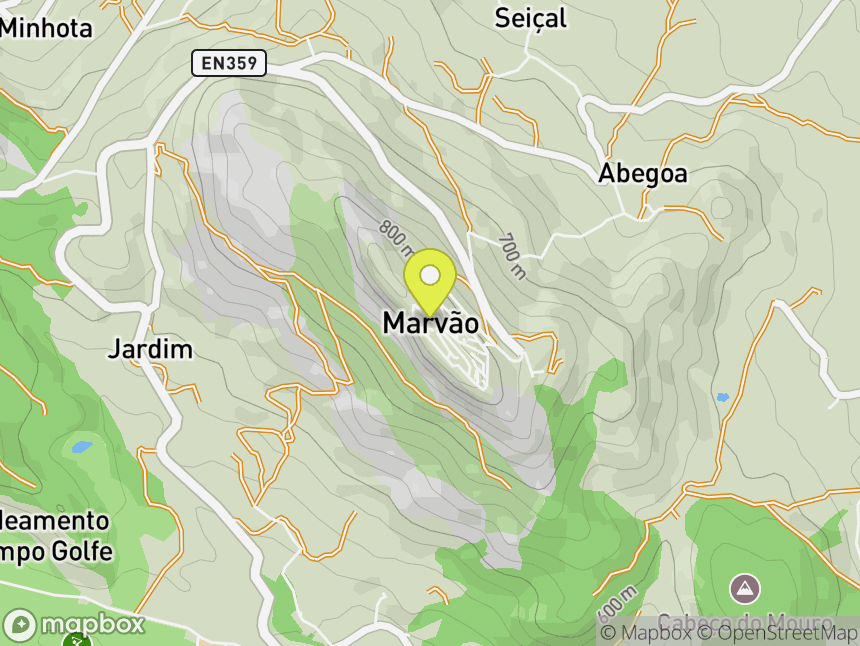 Marvão