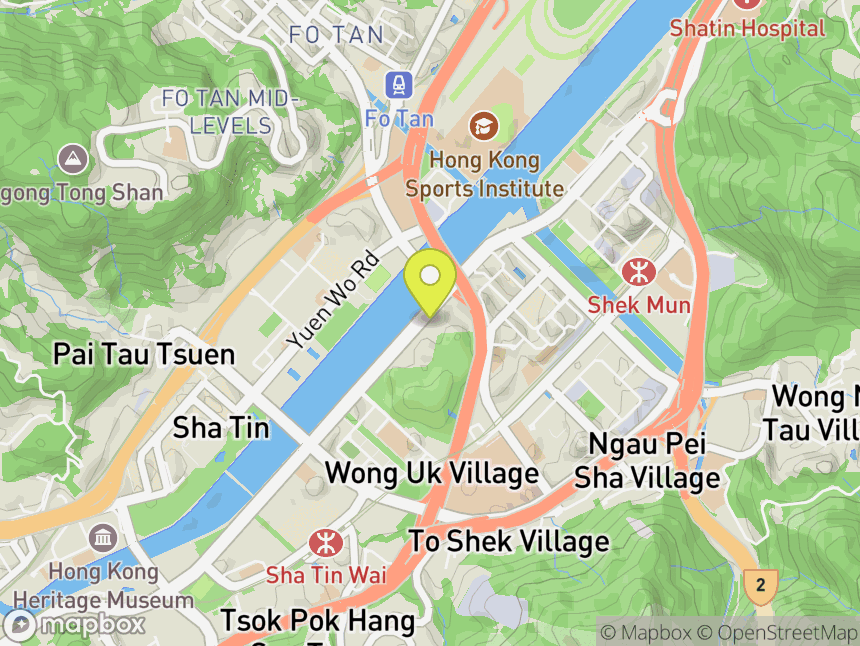 Hong Kong Climbing Park