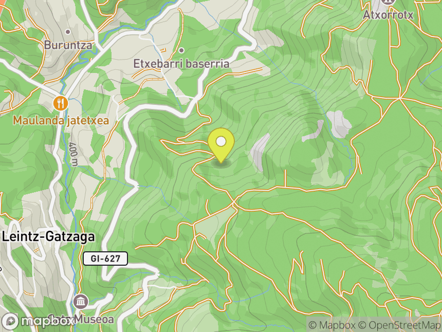Autonomous Community of the Basque Country