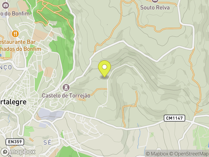 Portalegre, Portugal