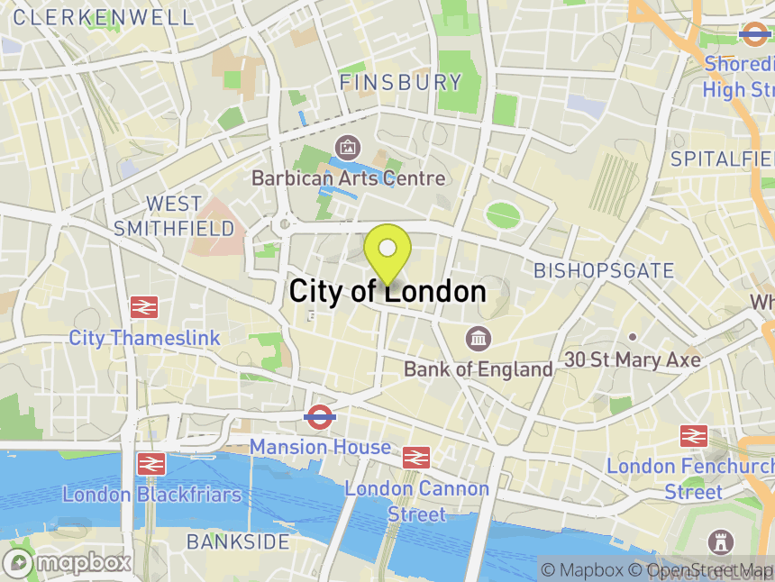 City of London