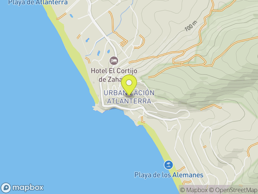 Urbanización Atlanterra