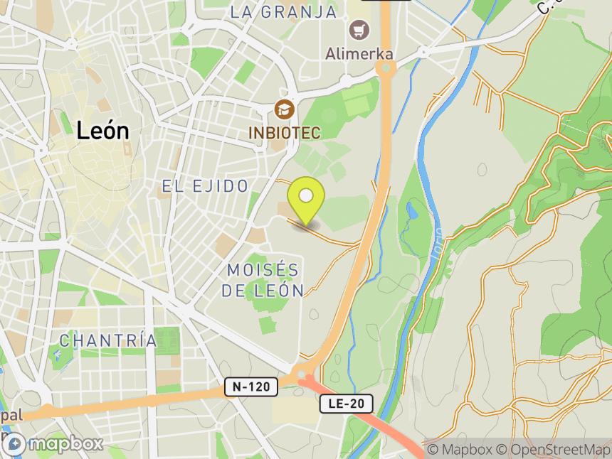 León, España