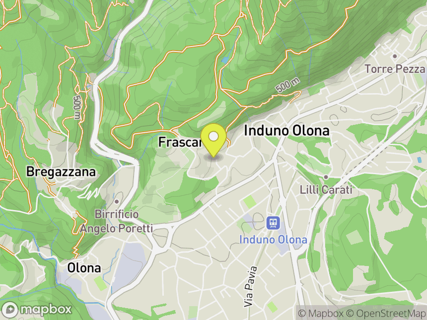 Induno Olona, Italia