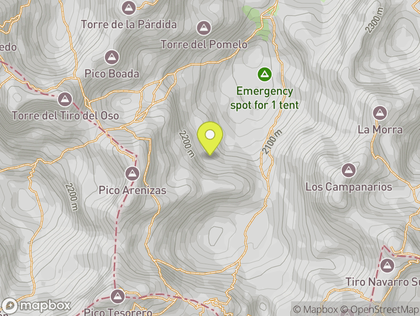 Picos de Europa