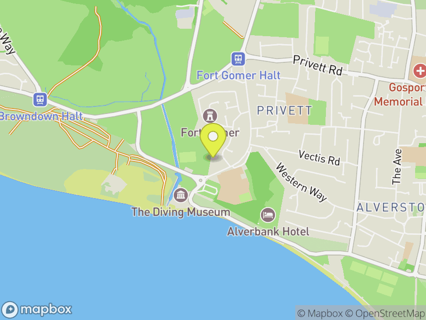 Gosport, United Kingdom