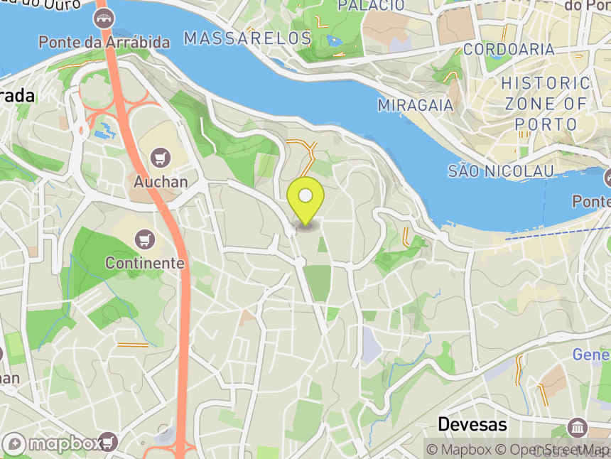 Vila Nova de Gaia, Portugal