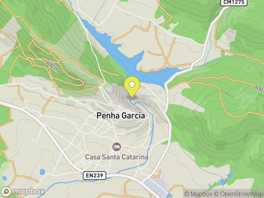 Penha Garcia