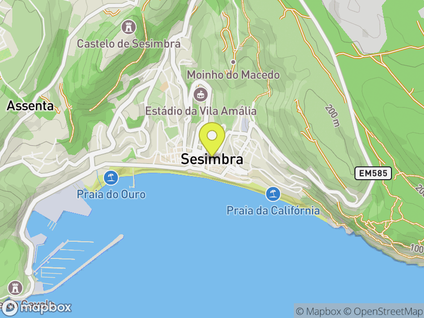 Sesimbra