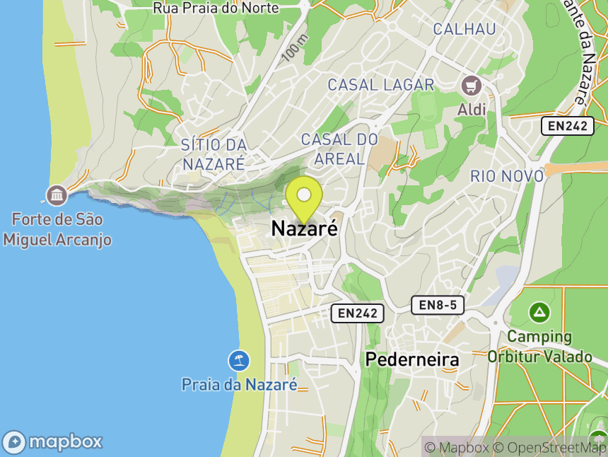Nazaré