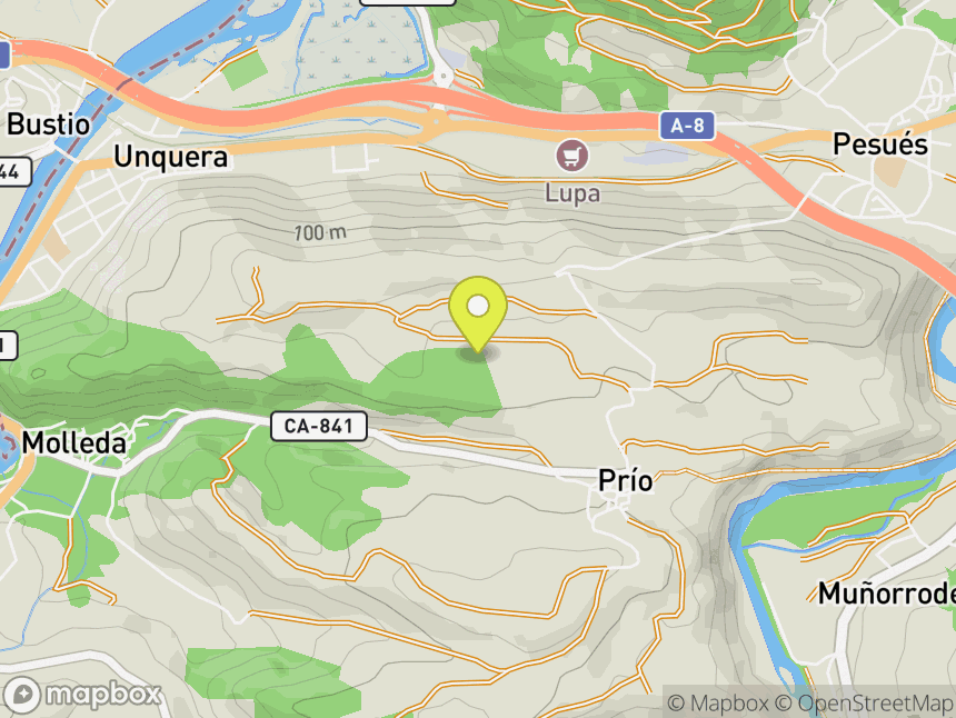 Val de San Vicente, Spain