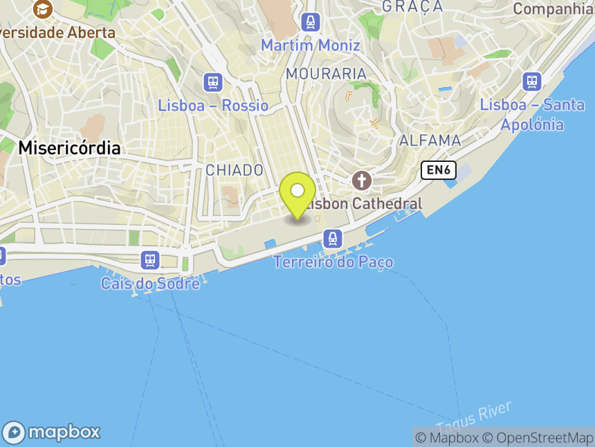 Weekend in Lisbon