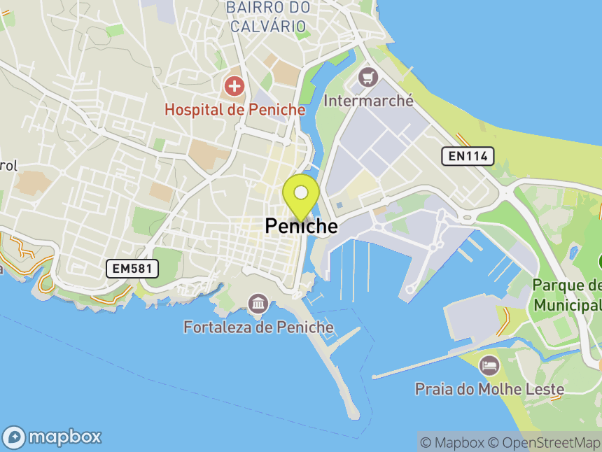 Peniche