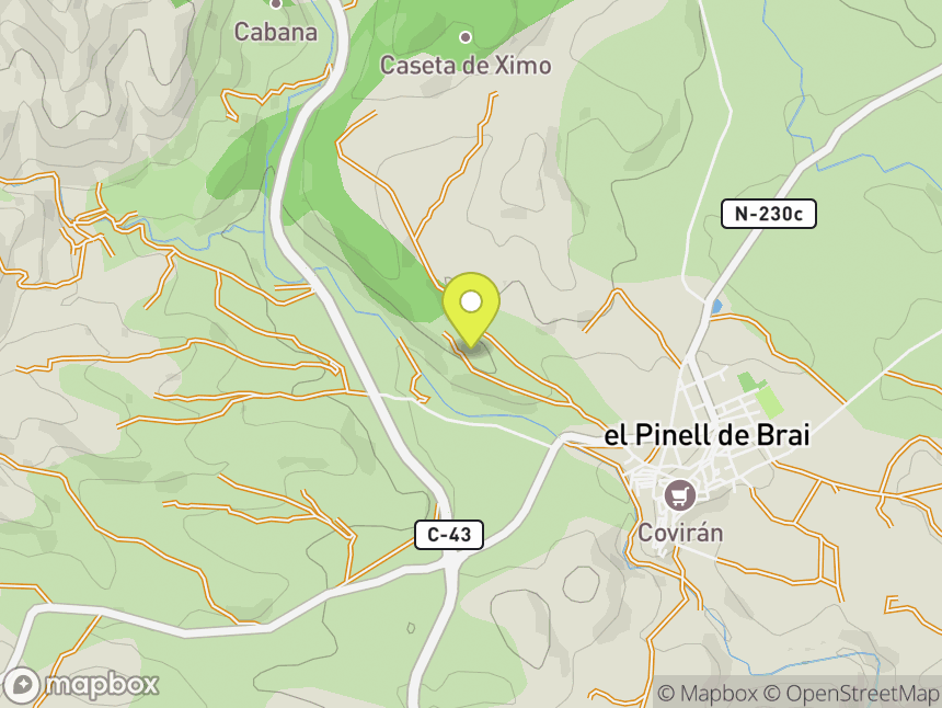 Pinell de Brai