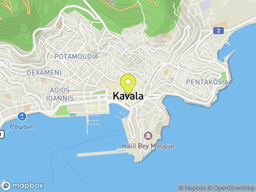Kavala
