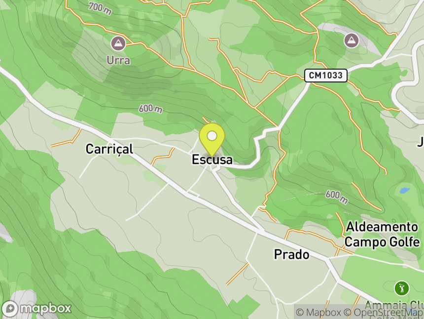 Escusa