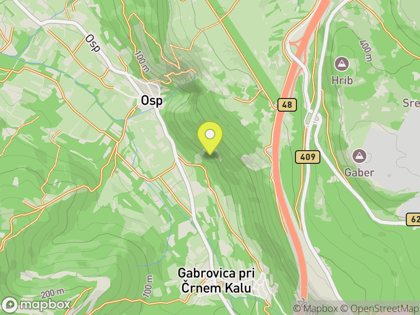 Trip to Mišja Peč