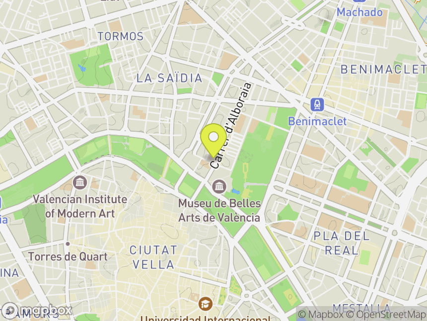 València, Spain