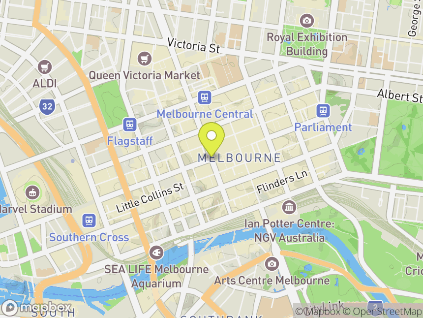 Melbourne