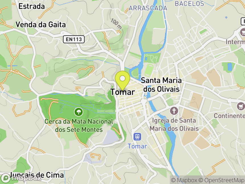 Tomar