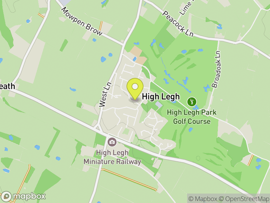 Knutsford, United Kingdom