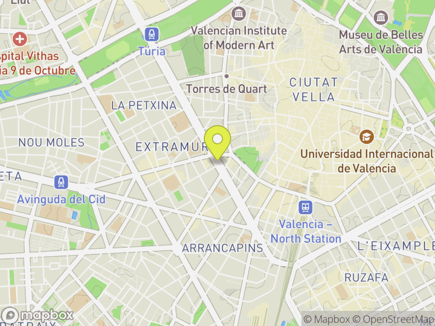 València, Spain