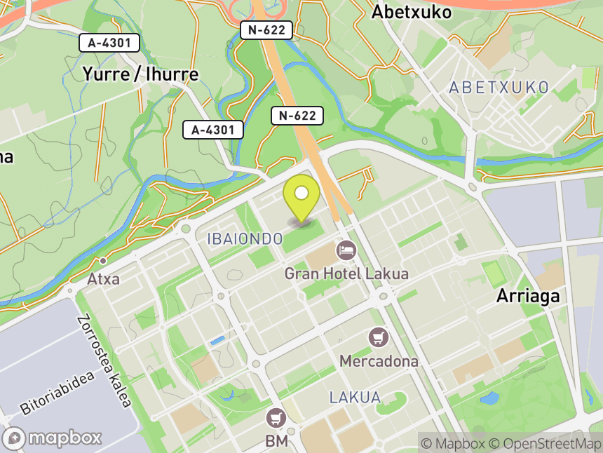 Vitoria-Gasteiz, Araba