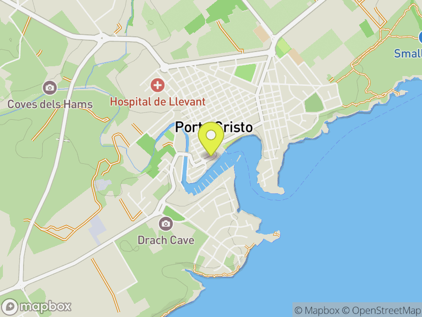 Porto Cristo, Spagna