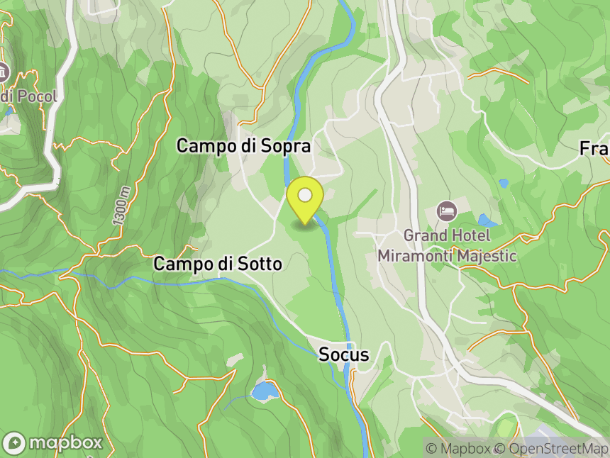Voyage à Cortina d'Ampezzo, Italie