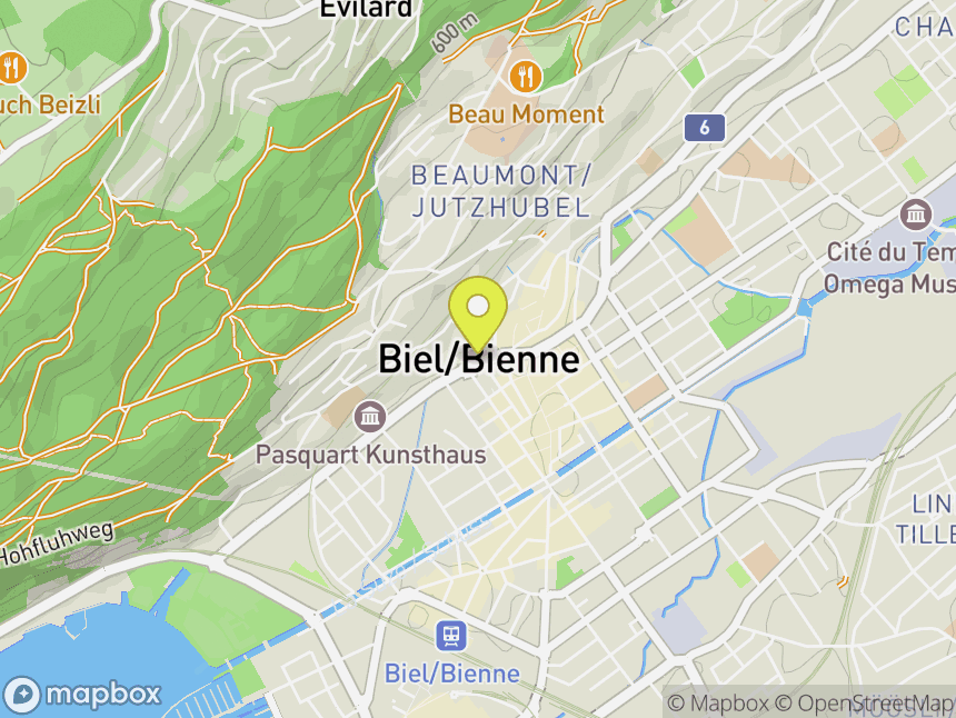 Biel/Bienne