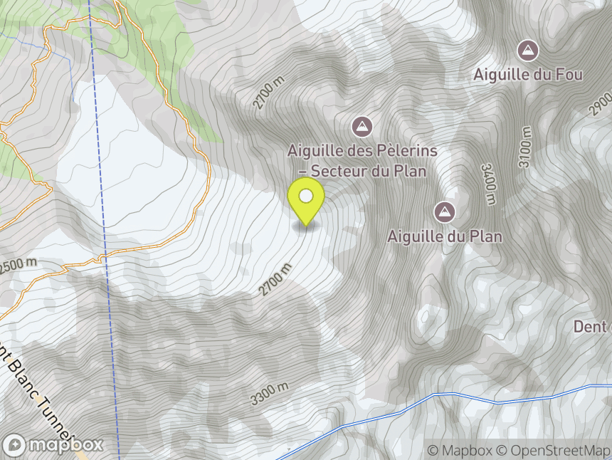 Trip to Les Aiguilles de Chamonix